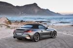 BMW Z4 M40i 2019 года (ZA)